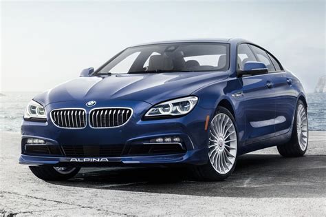 Bmw Alpina B6 Price